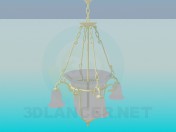 Chandelier-Bell