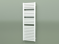 Mantis heated towel rail (WGMAT126044-SX, 1260х440 mm)