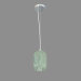 Modelo 3d Светильник Celeste Suspension lamp 1L - preview