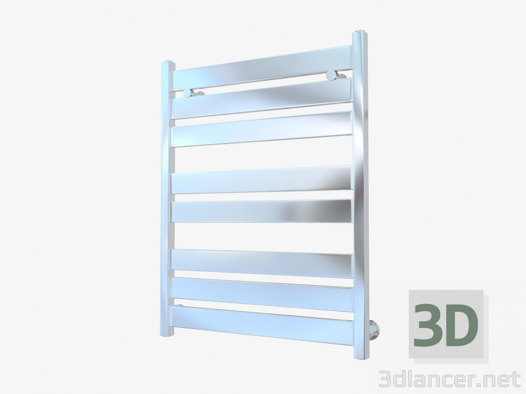 modello 3D Radiatore Centurion (800x600) - anteprima