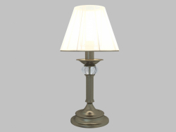 Lampe de table (2201Т)