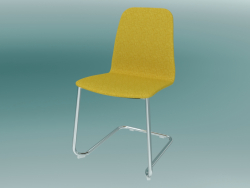 Visitor Chair (K41V1)