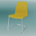 3d model Silla de visitante (K41V1) - vista previa