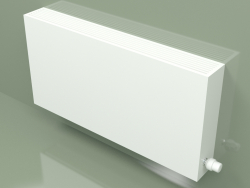 Convector - Aura Slim Basic (500x1000x130, RAL 9016)