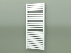 Mantis heated towel rail (WGMAT126054-SX, 1260х540 mm)