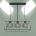 3d model Pendant lamp 4029 Sion - preview