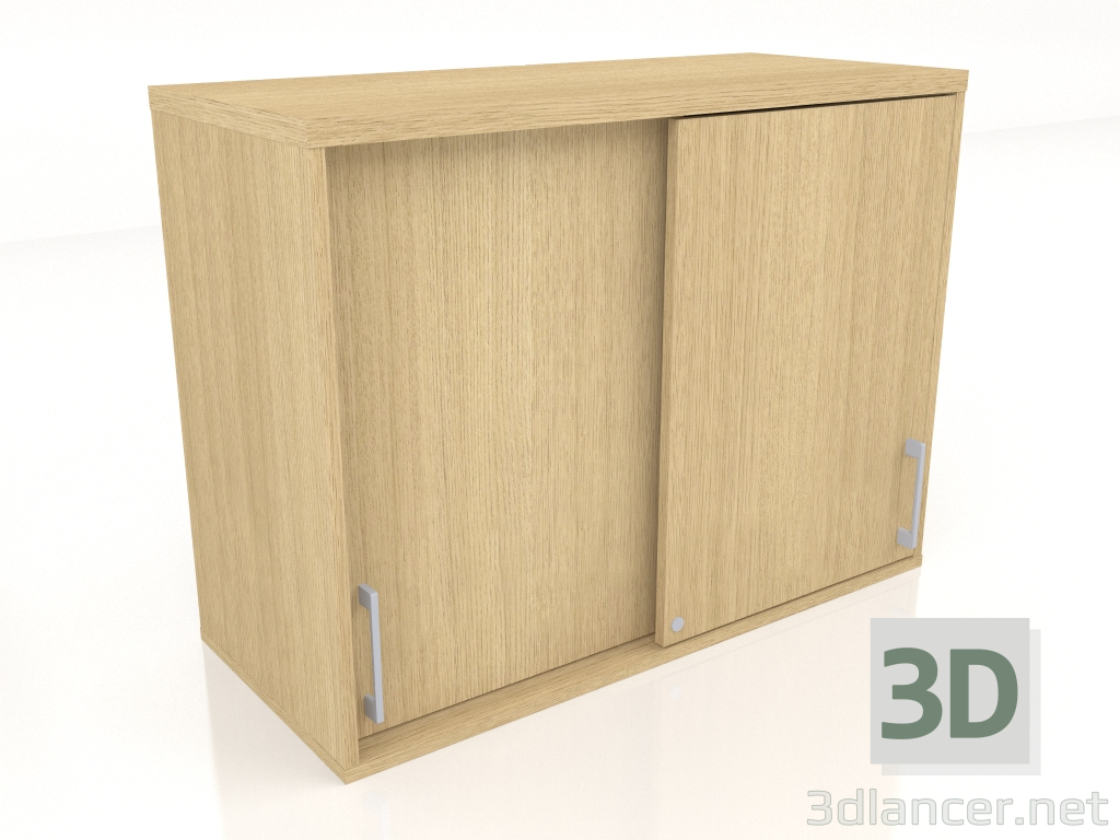 3d model Expansion module A1P05 (1000x432x750) - preview