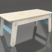 3d model Mesa CLIC T (TBCT00) - vista previa