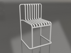 Dining chair (Grey)