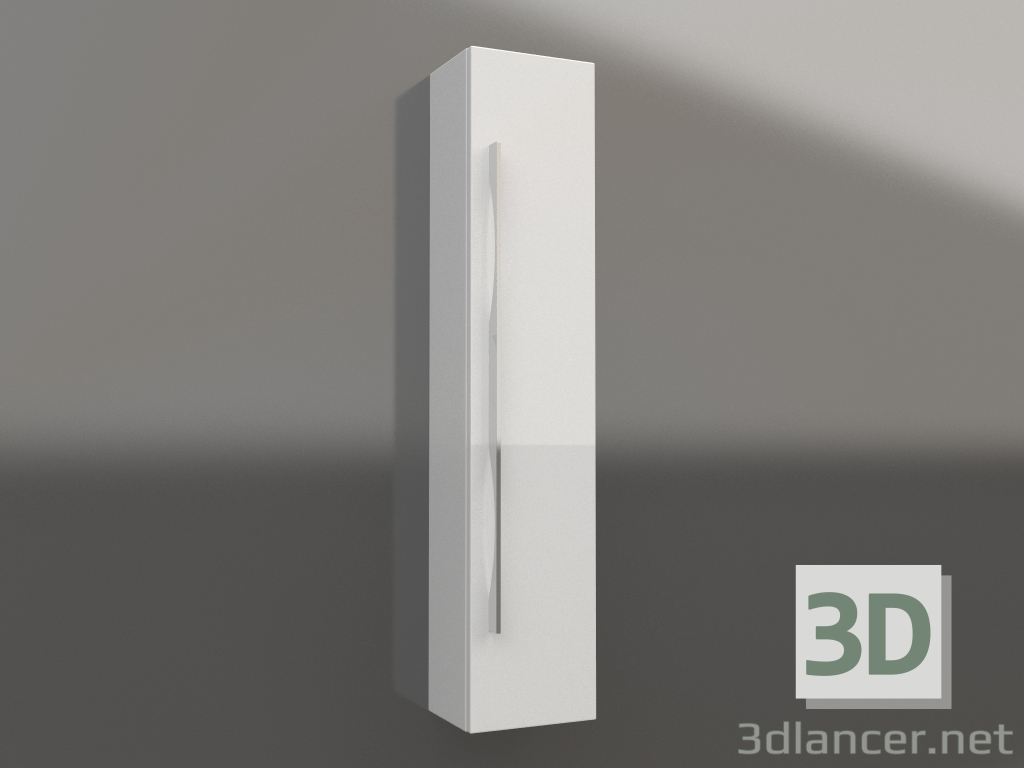 Modelo 3d Estojo 25 cm (Mil.05.25.W) - preview