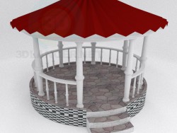 Gazebo