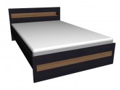 Cama doble 140x220