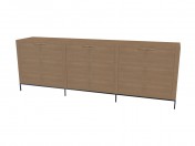 Schrank-Schrank 9941