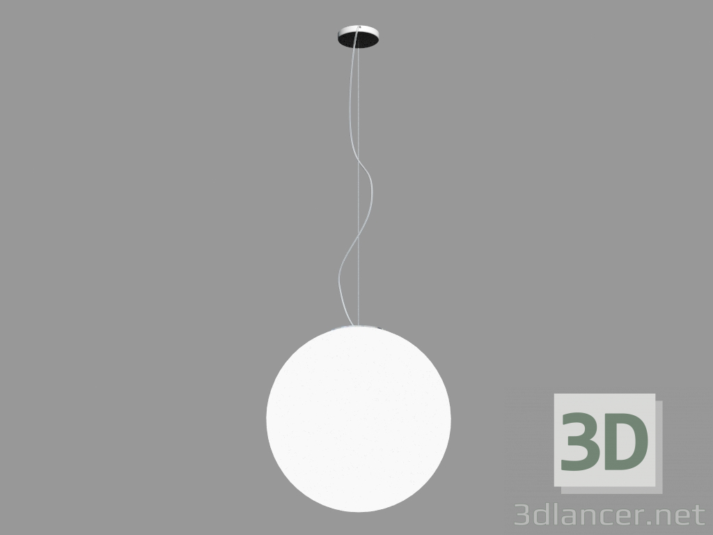 modello 3D F07 soffitto A25 01 - anteprima