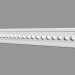 3d model Molding CR3029 - preview