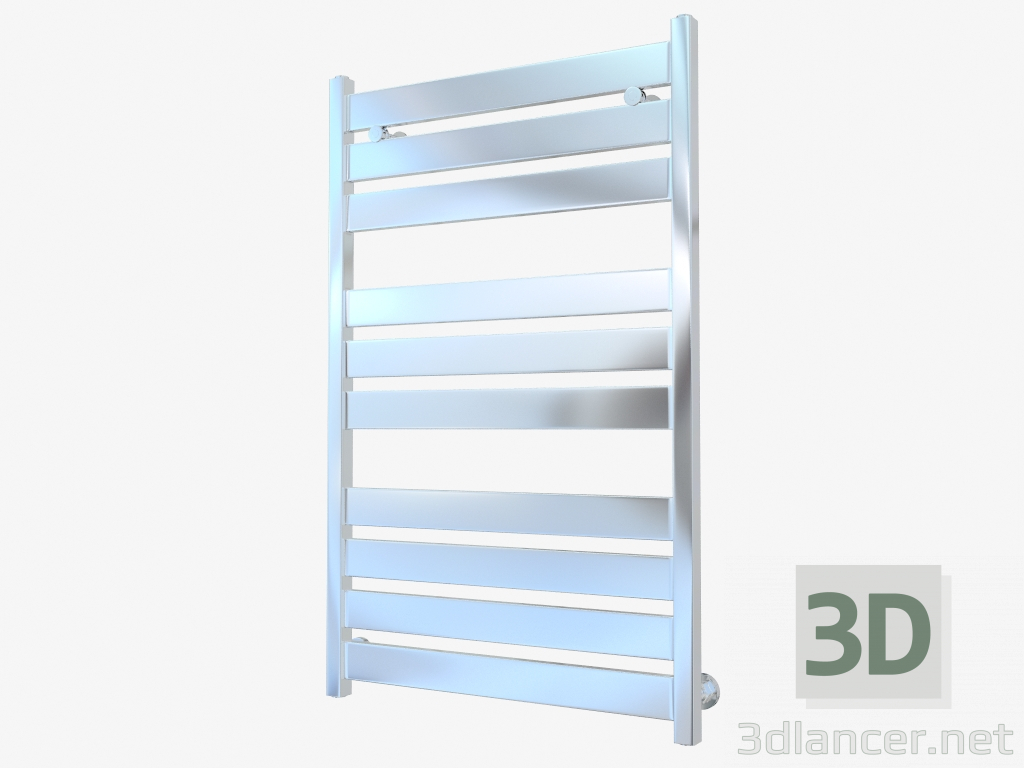 Modelo 3d Radiador Centurion (1000x600) - preview