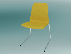 Silla de visitante (K41V2)