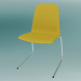 3d model Visitor Chair (K41V2) - preview