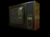 Fernsehelektron 714