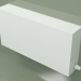 Modelo 3d Convector - Aura Slim Basic (500x1000x180, RAL 9016) - preview