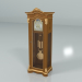 3d model Reloj del abuelo (ref.13608) - vista previa