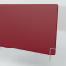 3d model Acoustic screen Desk Bench Ogi Drive BOD Sonic ZD812 (1190x800) - preview