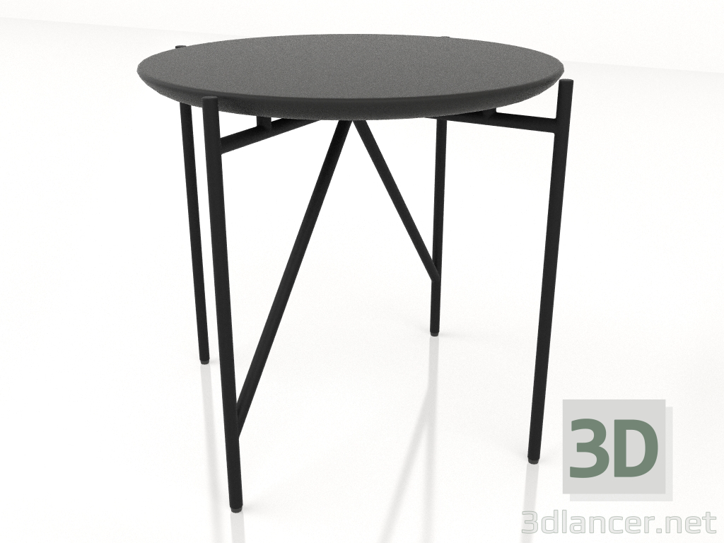 Modelo 3d Mesa baixa d50 (Fenix) - preview