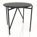 3d model Low table d50 (Fenix) - preview