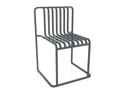 Dining chair (Anthracite)