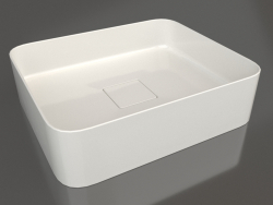 Lavabo 46x39x12,5cm