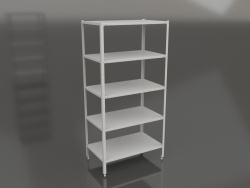 Rack da laboratorio ST-12-6