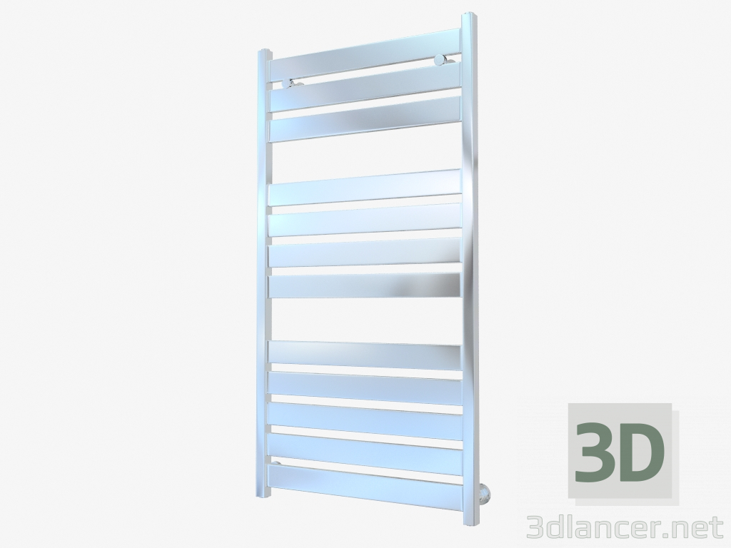 3d model Centurion radiator (1200х600) - preview