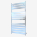 3d model Centurion radiator (1200х600) - preview