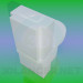 modello 3D WC - anteprima