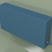 3d model Convector - Aura Slim Basic (500x1000x180, RAL 5001) - preview