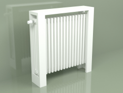 Radiateur Delta Bar (H750 L900 B139, RAL - 9016)