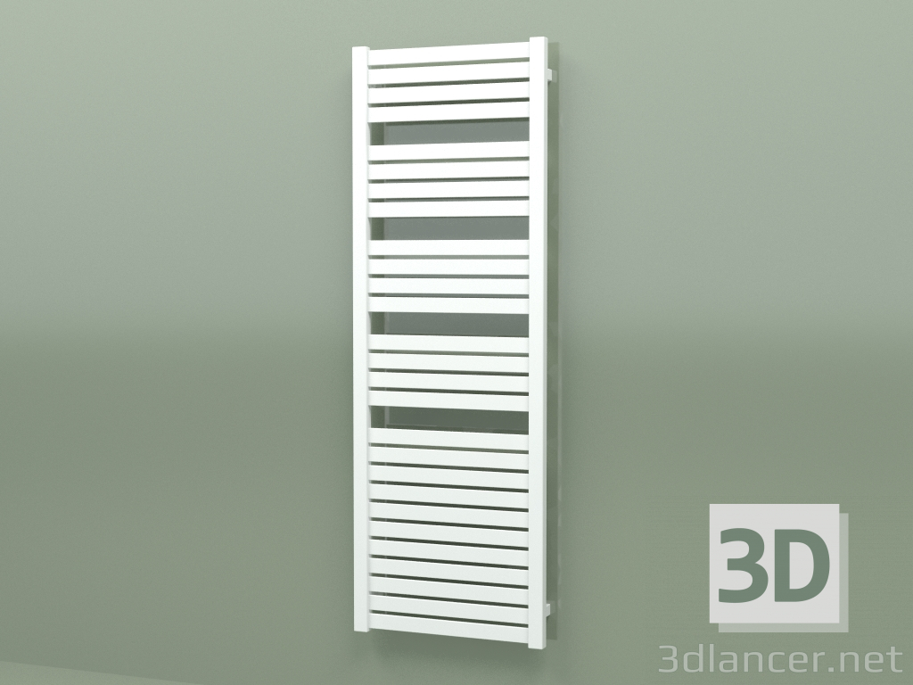 3d model Mantis heated towel rail (WGMAT156054-SX, 1560х540 mm) - preview