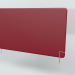 3d model Acoustic screen Desk Bench Ogi Drive BOD Sonic ZD814 (1390x800) - preview