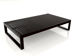 Table basse 151 (Noir)