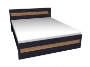 Cama doble 160x200