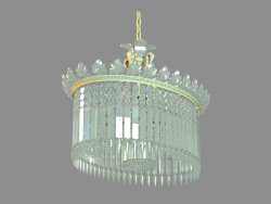 Chandelier Crinoline 13L 1 931 300