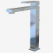 3d model Sink mixer with square stand (11923) - preview