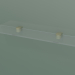 3d model Glass shelf (41550990) - preview