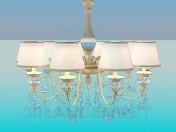 Lustre classique