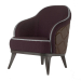 3d model Armchair - preview