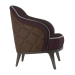 3d model Armchair - preview