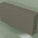 3d model Convector - Aura Slim Basic (500x1000x180, RAL 7013) - preview