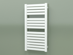 Mantis One heated towel rail (WGMAE086044-S1, 860х440 mm)