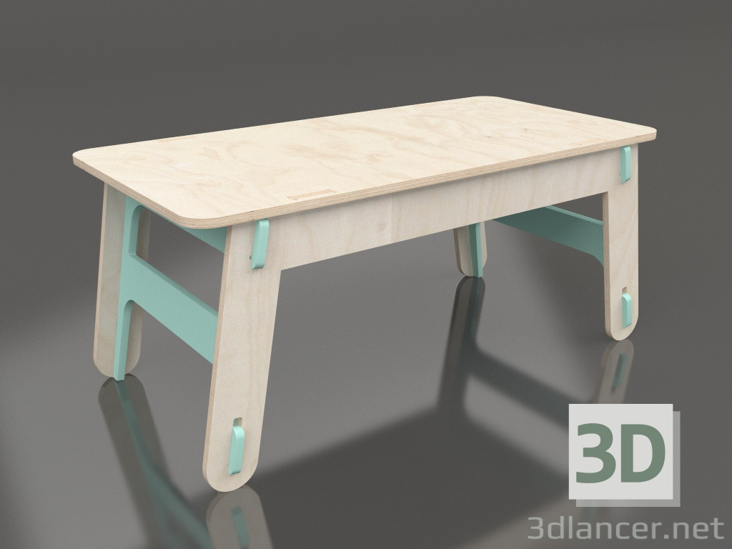 Modelo 3d Tabela CLIC T (TTCT00) - preview