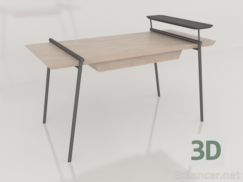 3D Modell Tisch - Vorschau